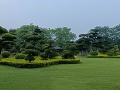 -南宁南湖公园