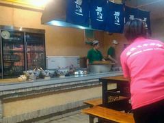 -古渡驛(丽彩·潮流港店)