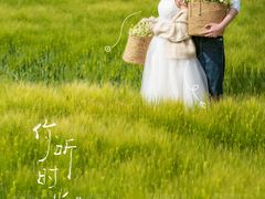 -爱我旅拍婚纱摄影(大理店)