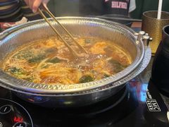 -牛New寿喜烧(闵行龙湖天街店)