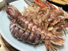 -船梆煮•蒸汽海鲜·生腌干蒸(五四广场店)