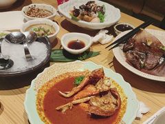 -花和海鲜自助(梅江店)