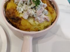 -库滋明·俄罗斯特色美食(中央大街店)