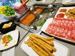 -海底捞火锅(龙湖北京大兴天街店)