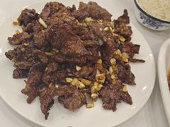 -老七饭馆(光荣道总店)