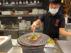 -橘焱胡同烧肉夜食(BFC外滩金融中心店)
