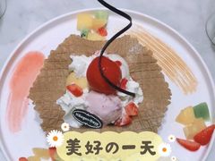 -哈根达斯(虹口店)