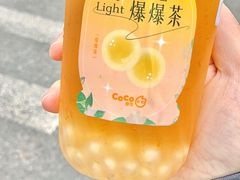 -CoCo都可(天河又一城店)