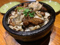 -石榴院子(西施故里店)