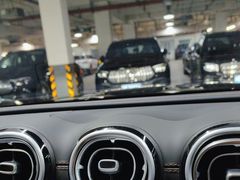 -上海星瀚奔驰4S店(红柳路店)