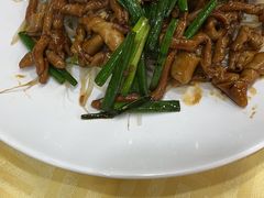 -福喜美食城