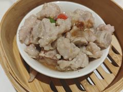 蒜香蒸排骨-喜宴又一村·粤菜·茶点·海鲜(壹方天地店)