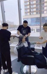 点击看大图 -L'Show领秀美发