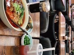 -李先生牛肉面大王(北京站售票厅餐厅)