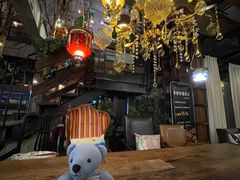 -MAAN COFFEE(金桥店)