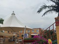 -上海玛雅海滩水公园