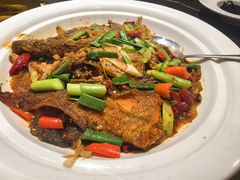 -南门食仙·手工福州菜(南门兜店)