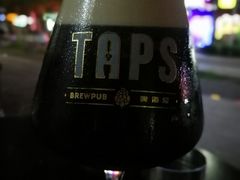 氮气taps世涛-TAPS精酿啤酒屋