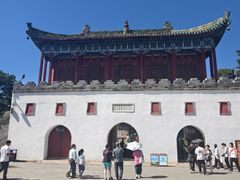 -普陀宗乘之庙(小布达拉宫)