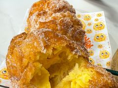 -喜势点·糖沙翁手工茶点·本地人茶居(永庆坊店)