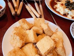 -玫瑰红烤羊排(北新桥三条店)