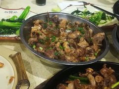 -标记美食新鲜猪杂(兴南大道店)