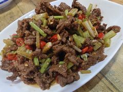 -湘香私房菜(大石长隆店)
