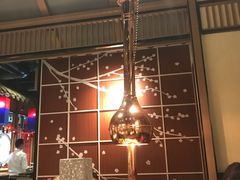 -韩宫宴烤肉·料理(苏州中心店)