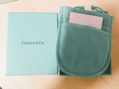 -Tiffany & Co.蒂芙尼
(天津万象城店)
