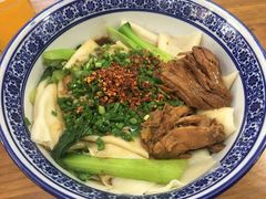 -秦豫肉夹馍(东羊市店)