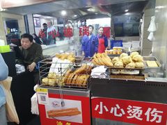 -江三王记牛杂馆(总店)