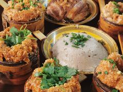 【招牌】羊肉格格-秦二哥格格(高笋塘店)