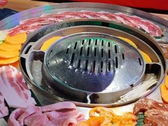 -哈哈碳都·牛肋条无限自助烤肉(宝龙店)