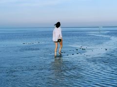 -南汇嘴观海公园