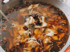 -辣婆婆(航天桥店)