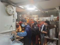 -聂记粤菜馆(鼓西路店)