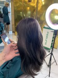 -潘多拉Hairsalon