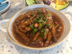 -赵小姐丨新中餐(曲江店)