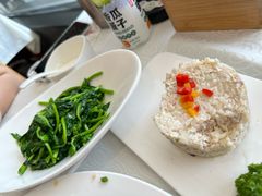 -辣婆婆(航天桥店)
