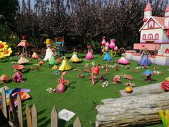 -安徒生童话乐园