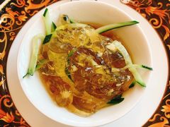 -万宝海鲜舫(劳动公园店)