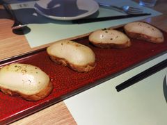 金枪鱼焗法式面包-幸薈飯堂