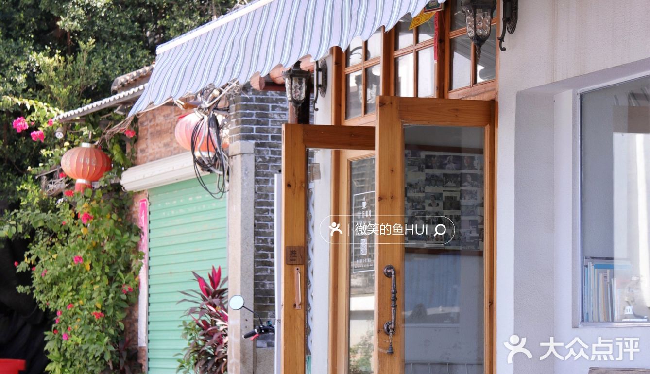 库存咖☕️和16岁“苏菲”，晒太阳、叹咖啡、聊人生