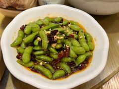 -深巷家味馆.湖北头牌红烧鱼头拌饭(黄陂店)