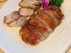 -多多旺港式茶餐厅(新区店)
