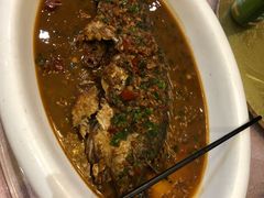 -又见炊烟私房菜(敬亭路店)