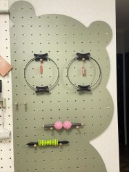 点击看大图 -橙沐普拉提瑜伽