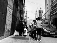 -清真·马安军辣子牛肉面