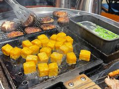 -伍丁·烤牛肋(和平东桥店)