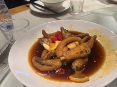 -吴记百家·私房菜·家宴(润园店)